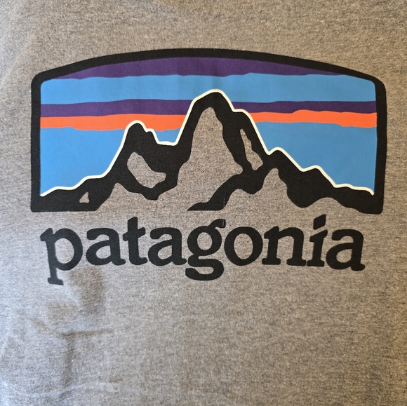Mens Patagonia 3XL Shirt - Picture 1 of 3